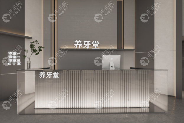 溫州容牙堂口腔設(shè)備、服務(wù)貼心的就診體驗