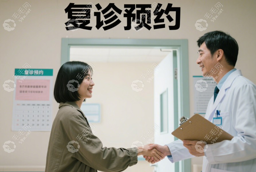 北大口腔魏公村总院就诊预约流程