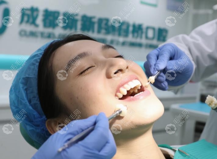 成都新橋口腔為什么口碑那么好？透明安心：無(wú)套路的消費(fèi)體驗(yàn)