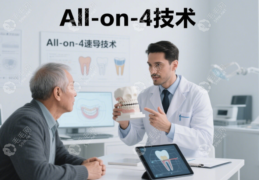 北京劲松口腔种植牙技术真的行