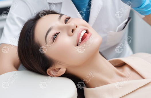 亳州小天使牙科的地址在哪里