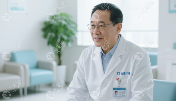 沈剛醫(yī)生正畸價格參考