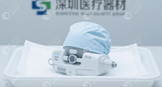 深圳哪里有頭帽肌激動器59w.net