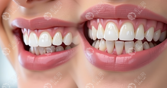 杜塞拉姆全瓷牙的優(yōu)點(diǎn)