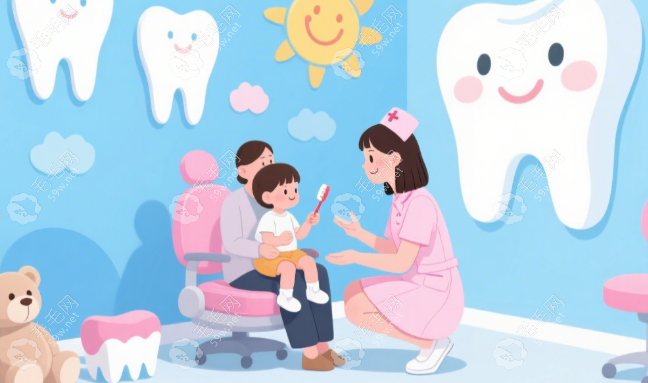 深圳婦幼保健院口腔科
