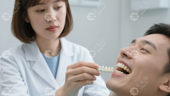 格倫菲爾1580元種牙是真的嗎