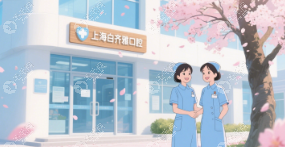 上海白齊雅口腔門診部口碑評價怎么樣www.haoxiangquan.cn