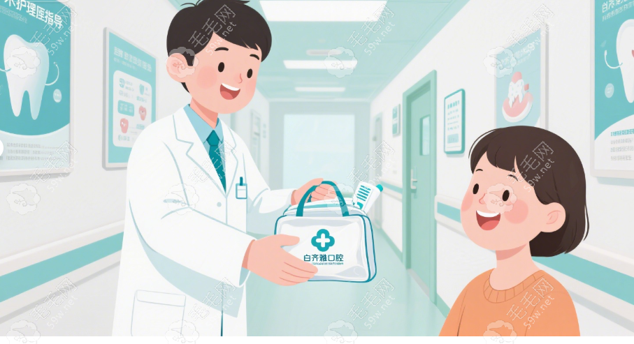 上海白齊雅口腔門診部醫(yī)生王世堯