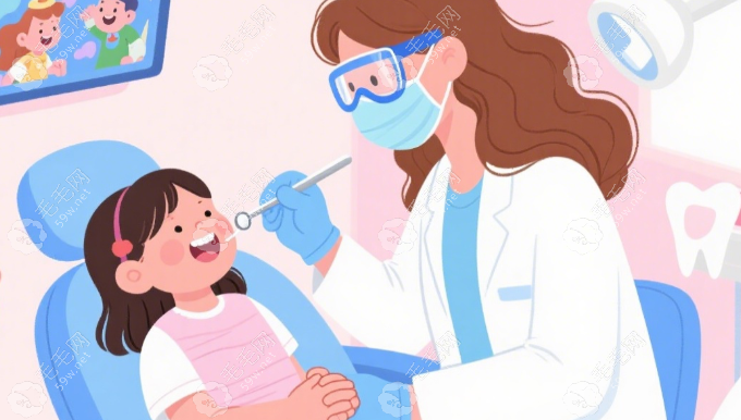 深圳婦幼保健院口腔科補牙價格