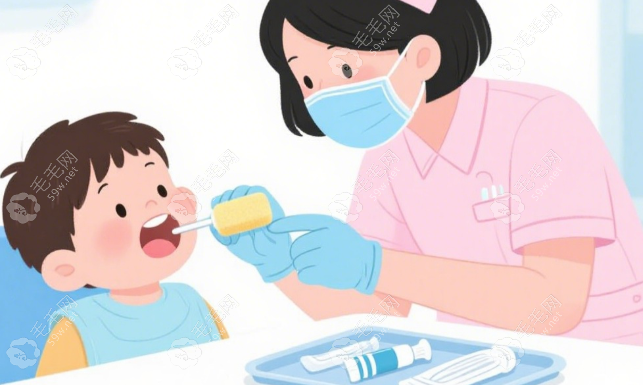 深圳婦幼保健院口腔科矯正