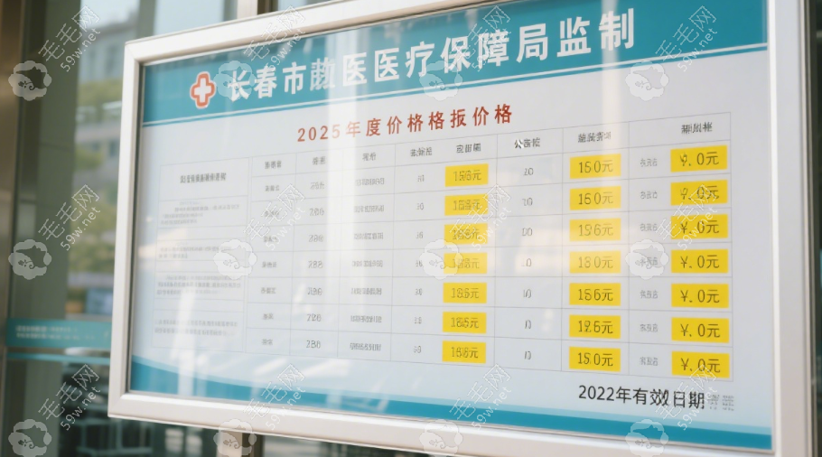 長(zhǎng)春市中心醫(yī)院口腔科省錢攻略：月付 600 元！