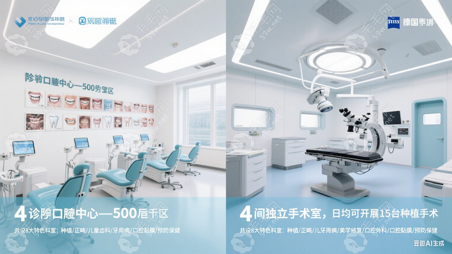 烏魯木齊雙寶口腔