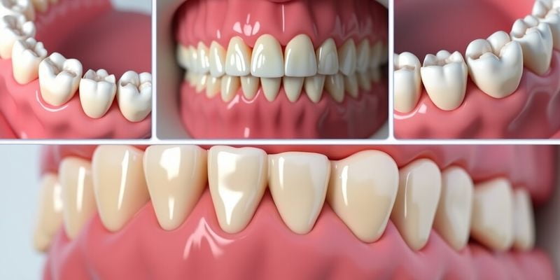 600元全瓷牙的質(zhì)量