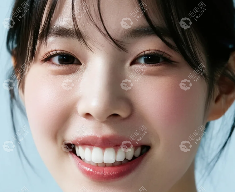 真實(shí)修復(fù)范例對(duì)比