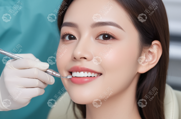廊坊圣潔口腔收費(fèi)價(jià)目表