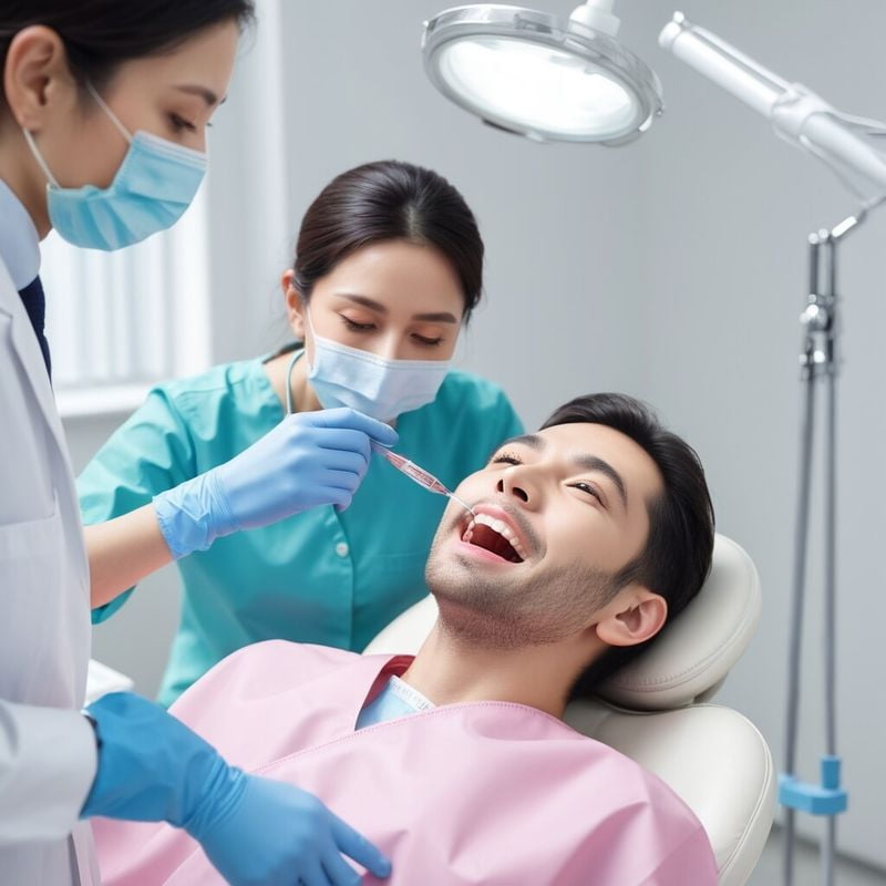 西昌春城口腔牙齒矯正收費標準