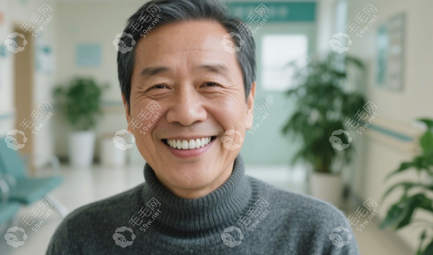 張家口市口腔醫(yī)院種植牙集采政策