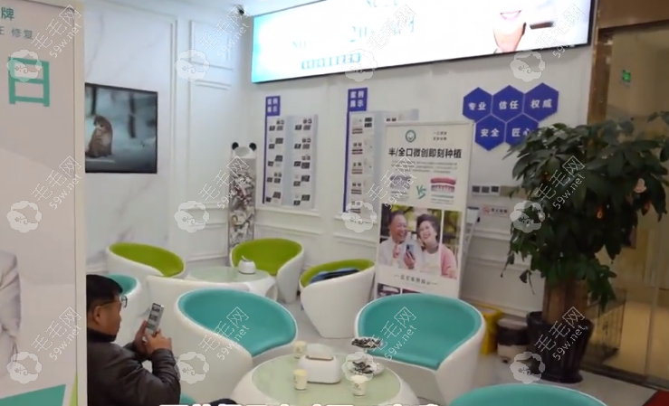 南潯諾貝爾口腔交通便捷，預(yù)約省心