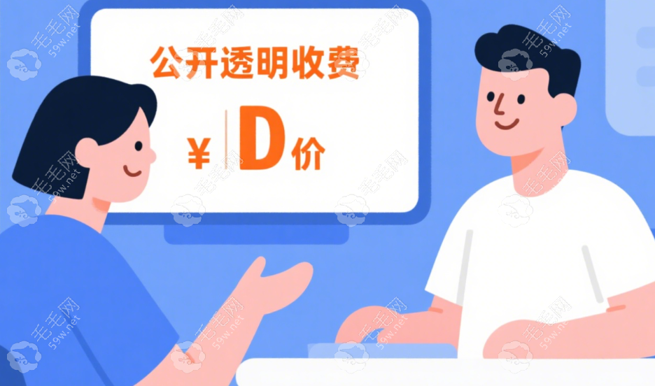 北京乾德齒科低價背后的品質(zhì)