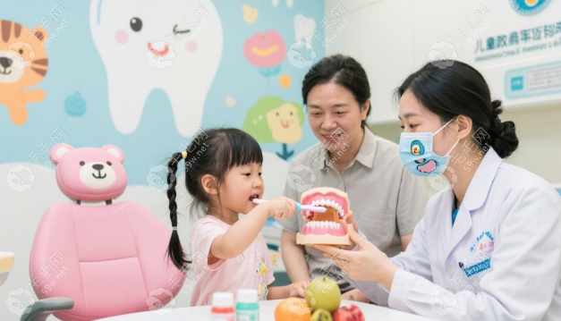 深圳龍華中心醫(yī)院口腔科牙冠