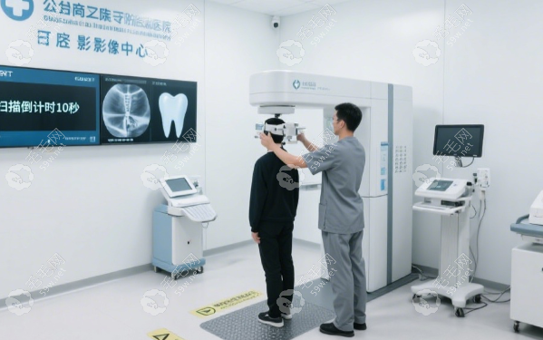 深圳龍華中心醫(yī)院口腔科拔牙