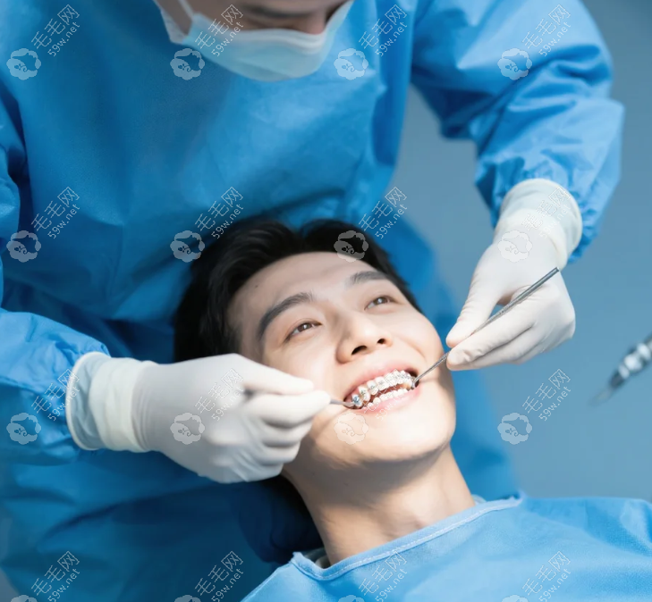 橫崗口腔醫(yī)院哪家好