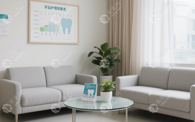 縉云品唯口腔是正規(guī)醫(yī)院