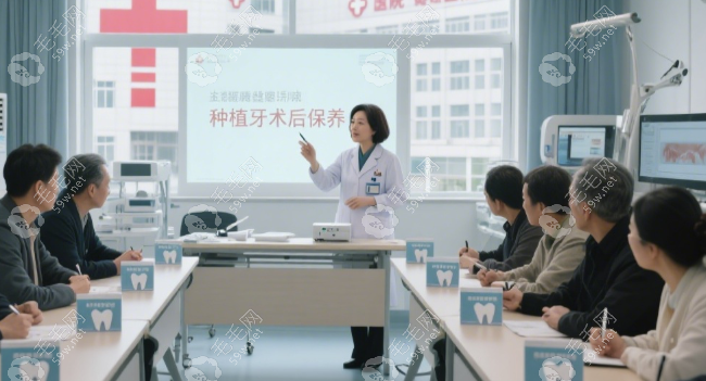 深圳市人民醫(yī)院口腔科種植