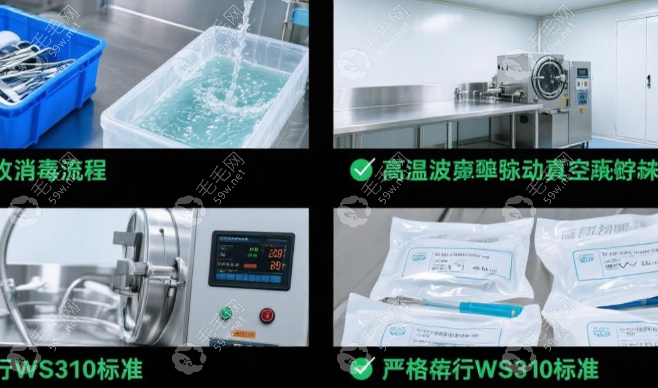 上海中喜慧麗口腔