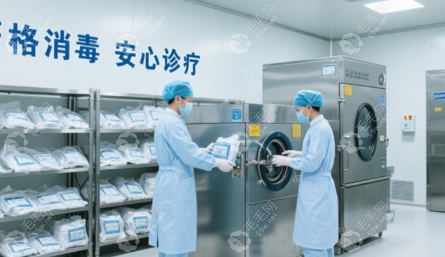 上海中喜慧麗口腔患者評價