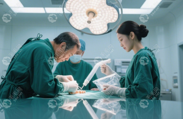 深圳市人民醫(yī)院口腔科牙冠
