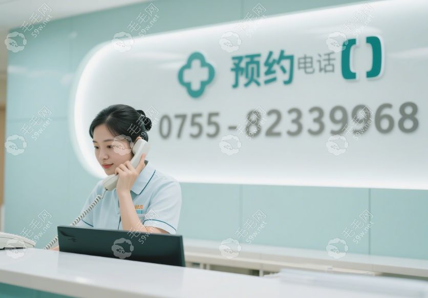 麥芽口腔南山店電話