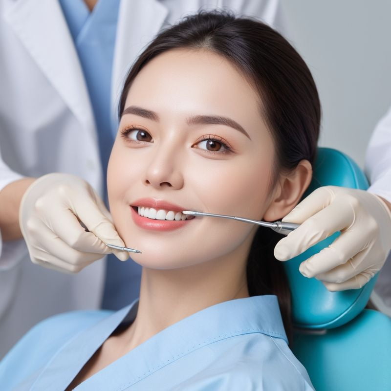 二、正恩口腔牙齒矯正價(jià)格及適用人群