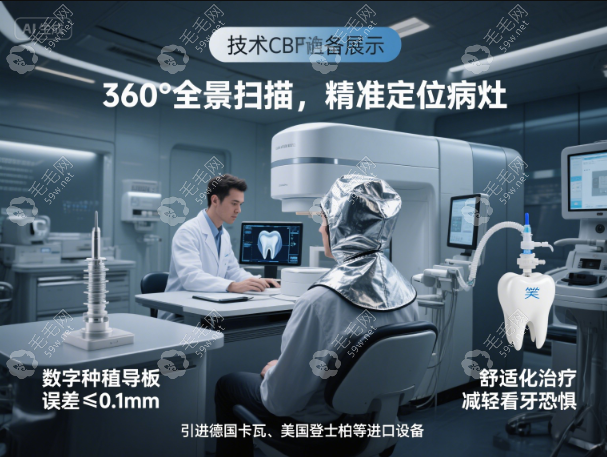 蘭溪華博仕口腔售后追蹤