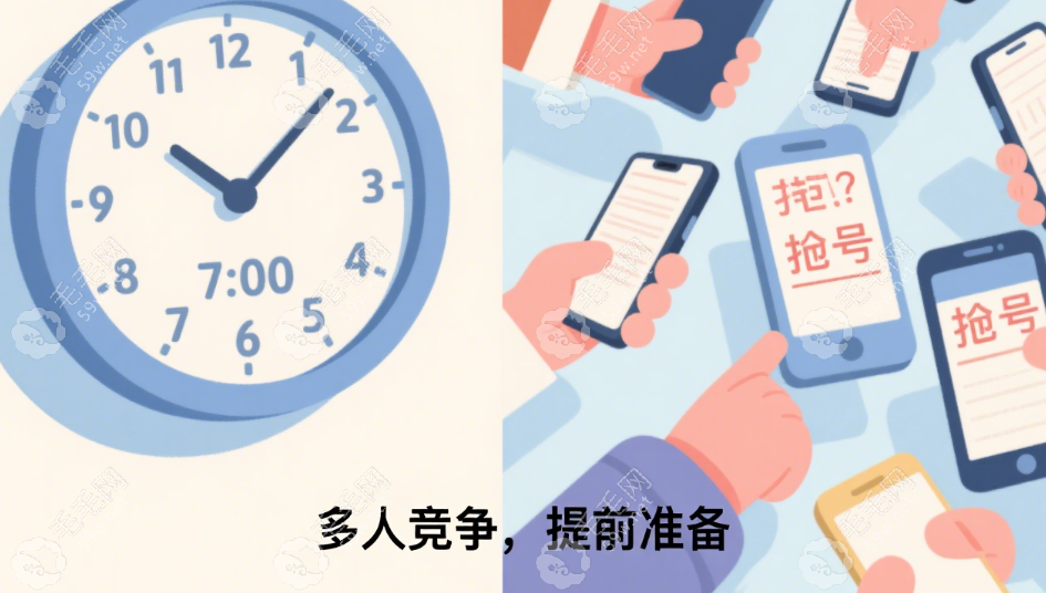上海泗涇醫(yī)院口腔科搶號時間怎么抓？