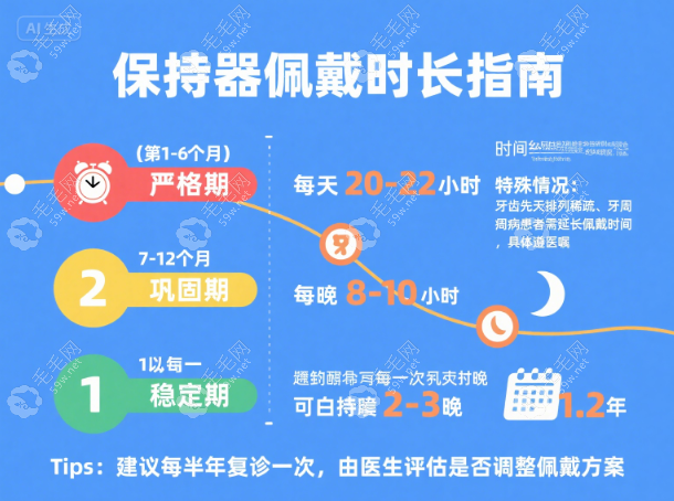 牙齒矯正后反彈了怎么辦？分級補(bǔ)救指南