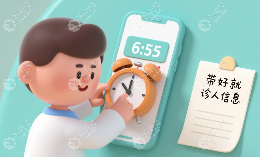上海泗涇醫(yī)院口腔科就診前必看提醒