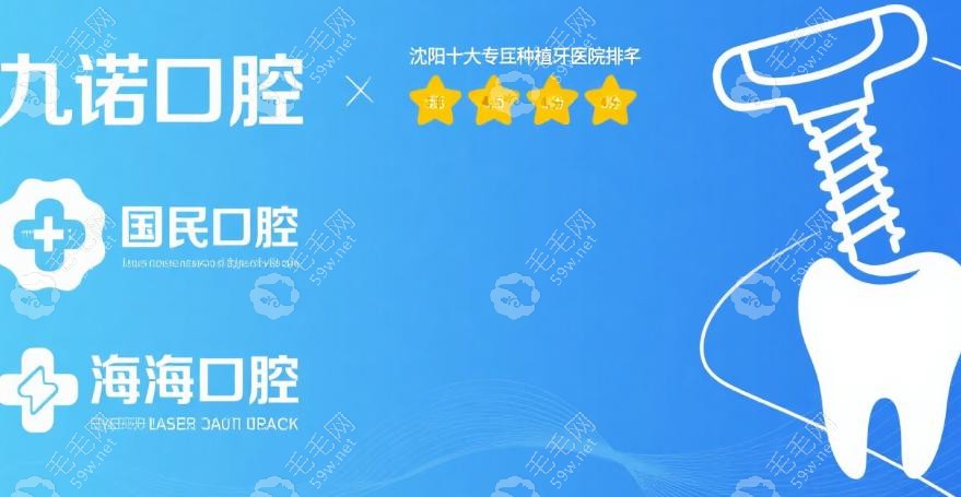 沈陽(yáng)德立聯(lián)合口腔——高端美學(xué)種植