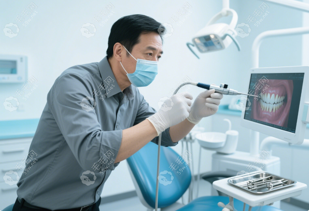 珠海六和口腔醫(yī)院種牙價(jià)格