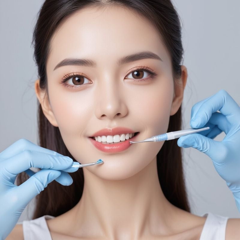 牙齒塑化治療和根管治療哪個好?操作復雜度區(qū)別解析