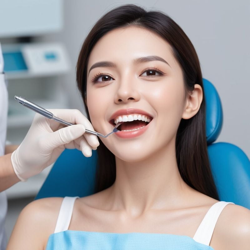 一、杭州博凡口腔盧海平正畸好多人找的原因解析