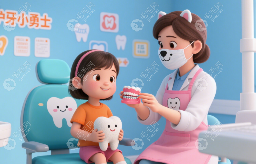 上海卓藝口腔門診部醫(yī)生于麒麟