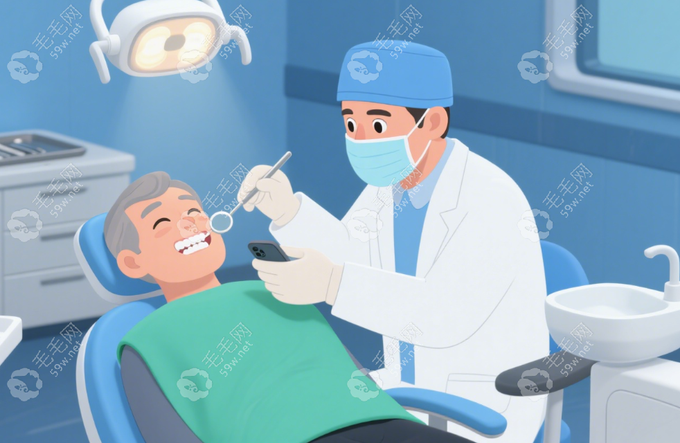 上海卓藝口腔預約方式與交通便利www.haoxiangquan.cn