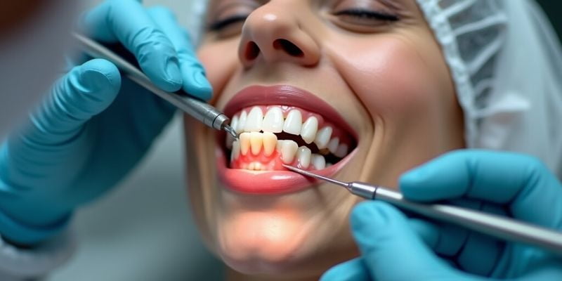 一、穗華口腔和德倫口腔哪個(gè)好？先看醫(yī)院基本信息PK