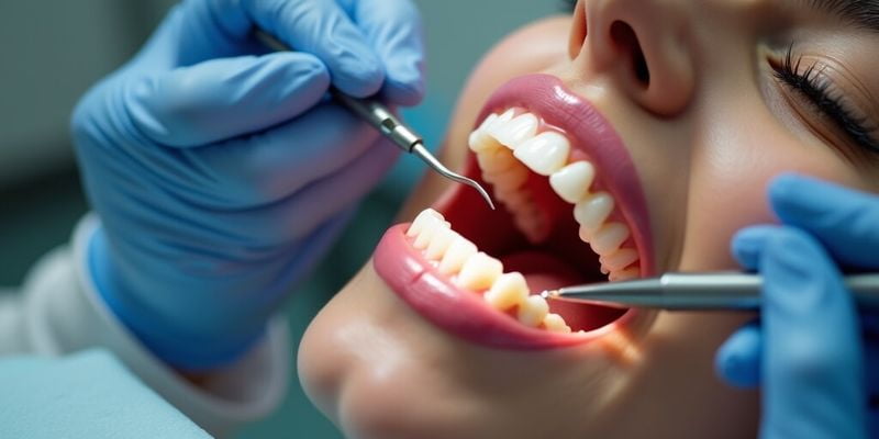 二、穗華口腔和德倫口腔哪個(gè)好？醫(yī)生團(tuán)隊(duì)大起底