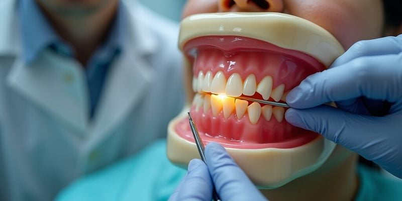 四、穗華口腔和德倫口腔哪個(gè)好？特色技術(shù)大比拼