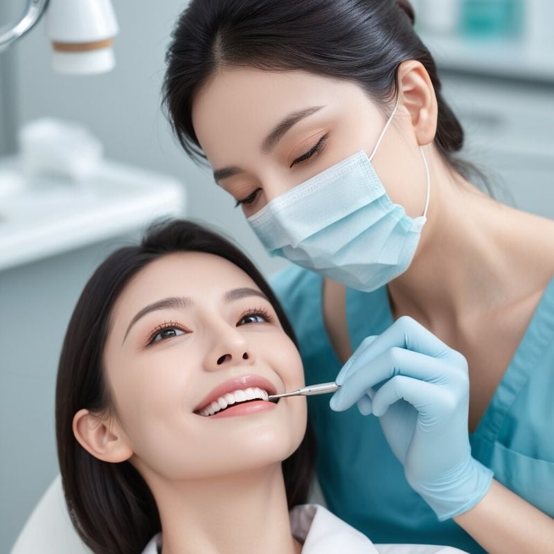 西寧時光諾貝爾口腔熱門種牙套餐推薦
