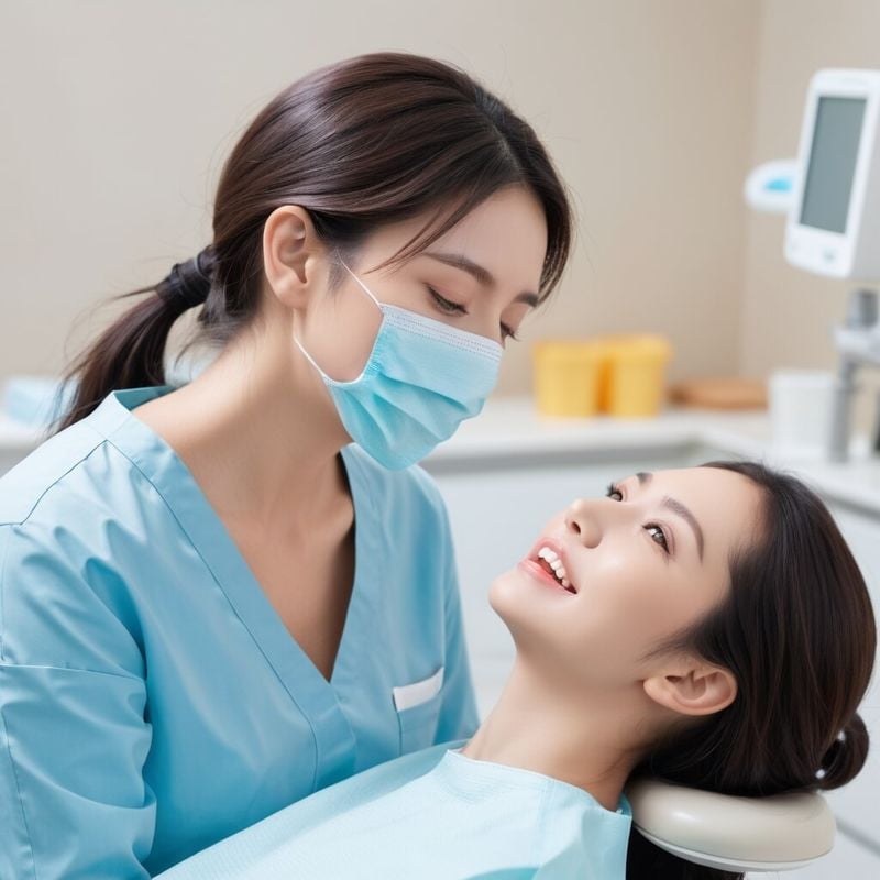 三、沈陽國信口腔有幾家？各店價(jià)格透明嗎？2025當(dāng)下收費(fèi)明細(xì)看這里