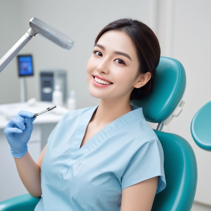 2025年瓷倍健全瓷牙價格全解析