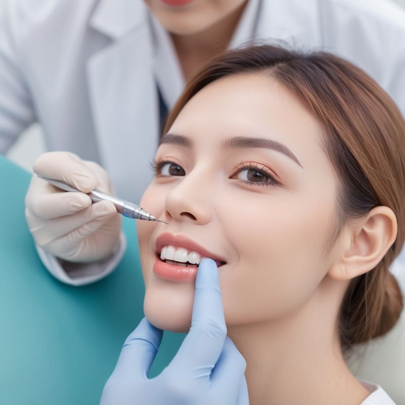 三、仁壽海豚口腔醫(yī)生排班及特色項(xiàng)目